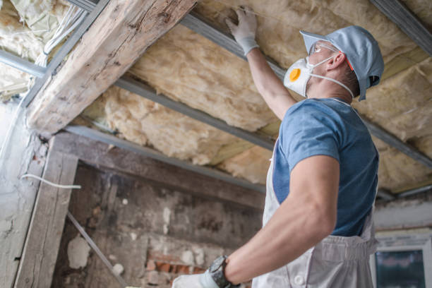 Best Spray Foam Insulation in , NE